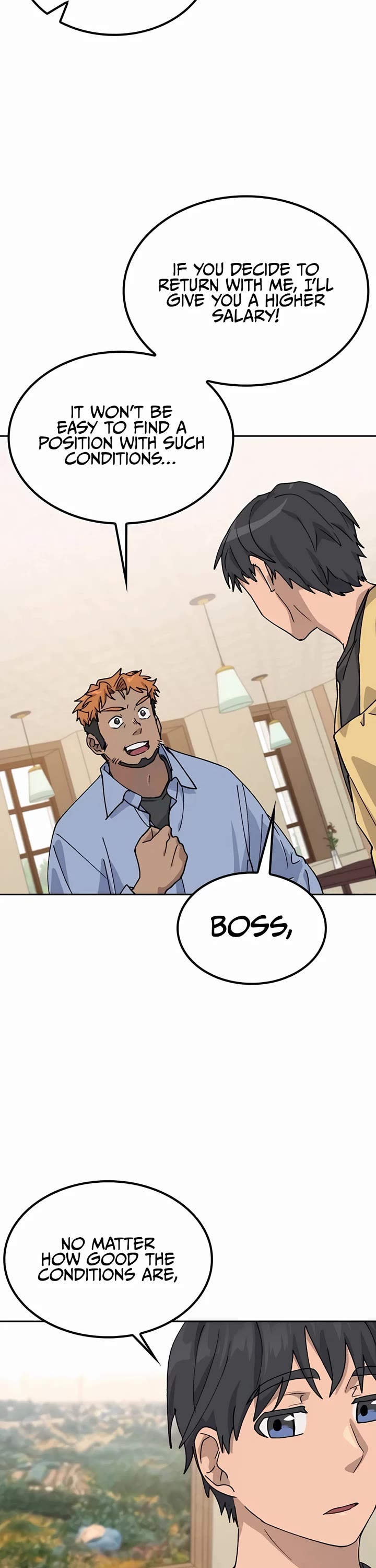 Healing Life Through Camping In Another World chapter 44 page 10