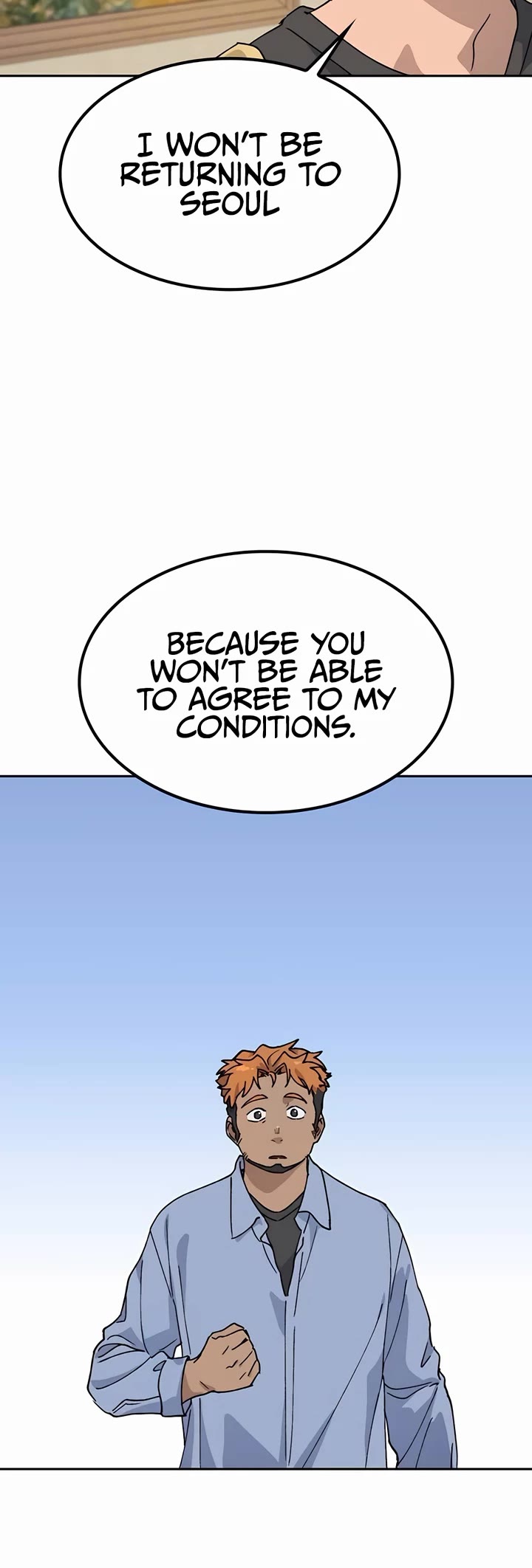 Healing Life Through Camping In Another World chapter 44 page 11