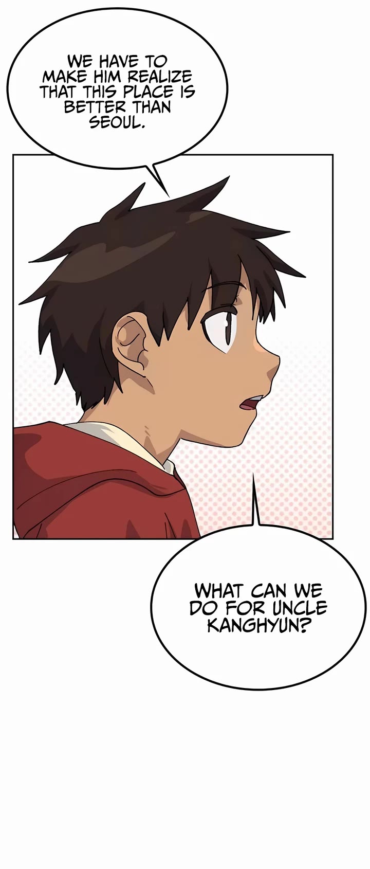 Healing Life Through Camping In Another World chapter 44 page 16