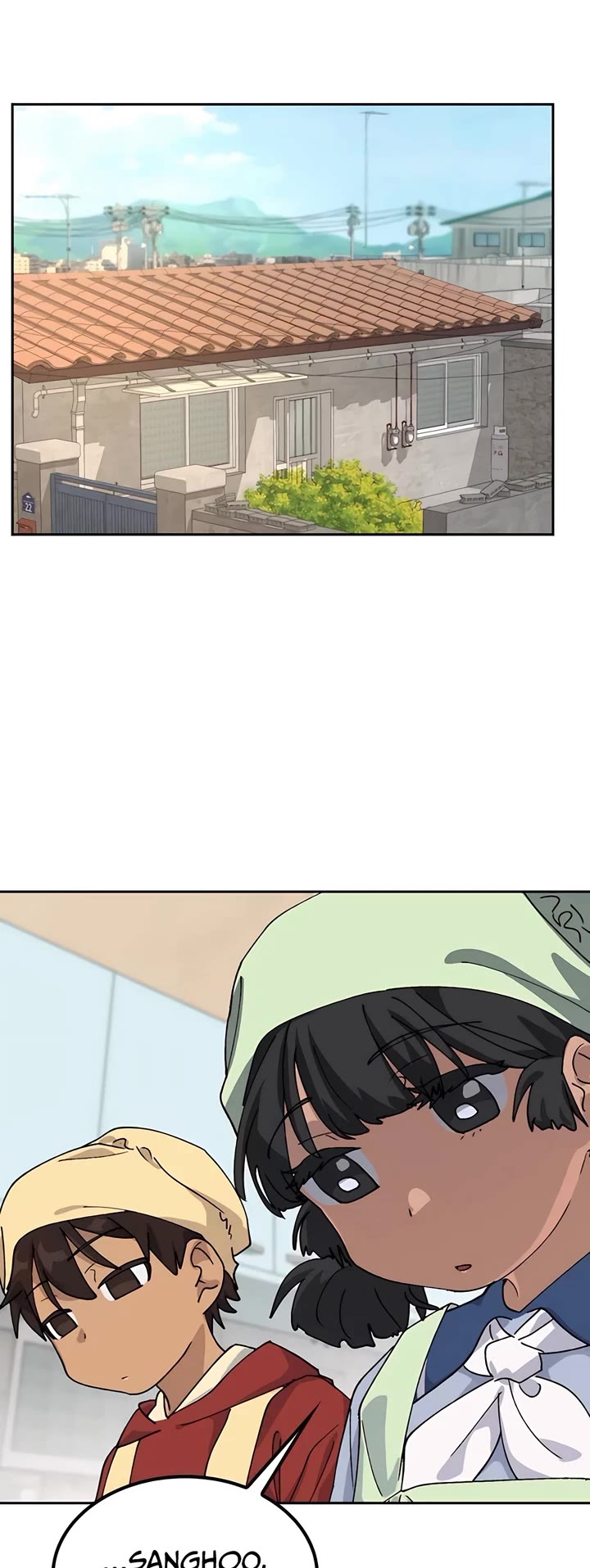 Healing Life Through Camping In Another World chapter 44 page 19