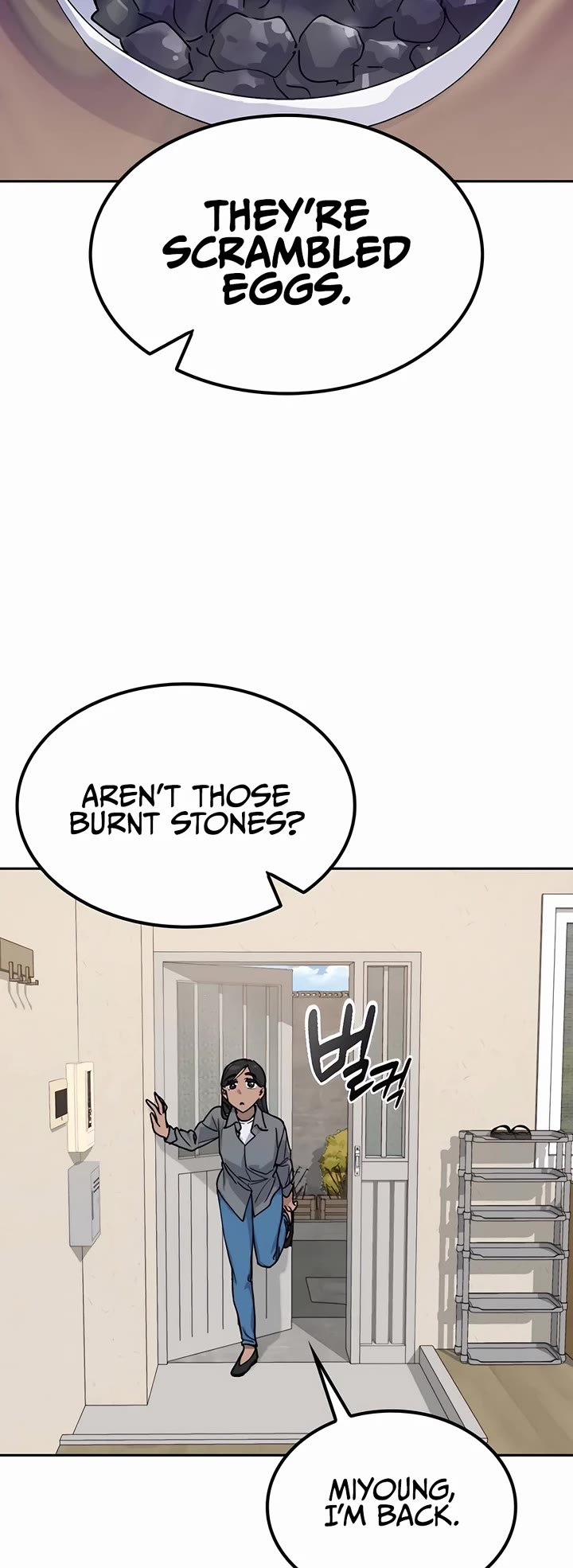 Healing Life Through Camping In Another World chapter 44 page 23