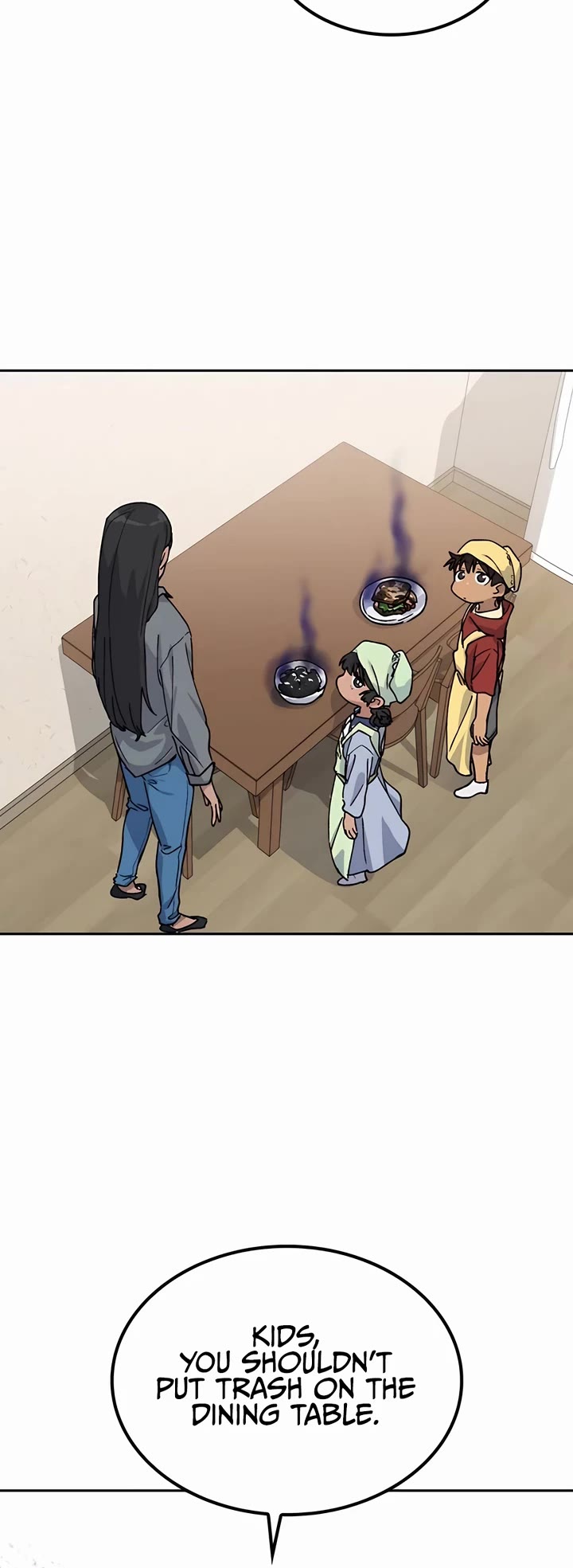 Healing Life Through Camping In Another World chapter 44 page 24