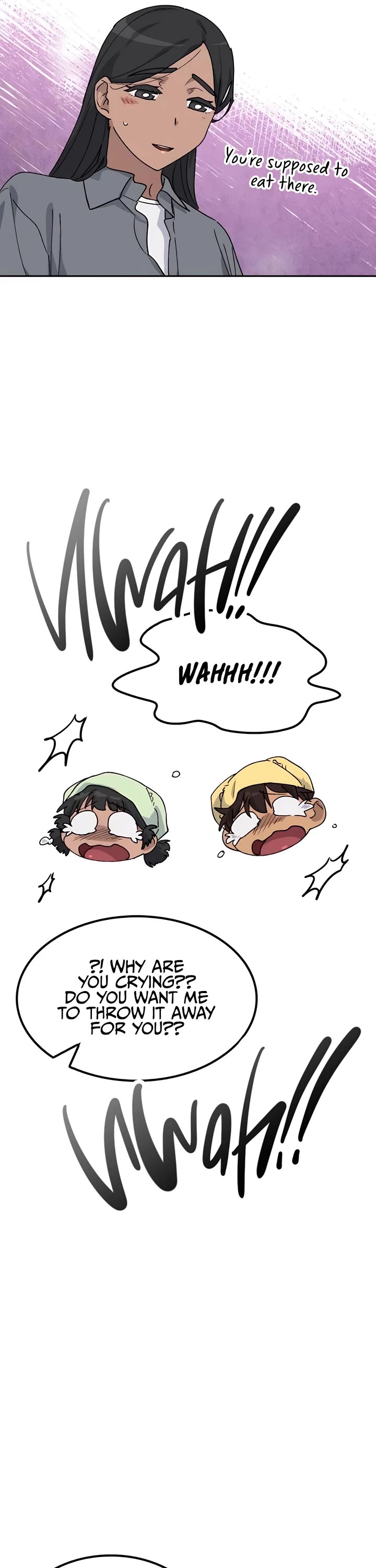 Healing Life Through Camping In Another World chapter 44 page 25