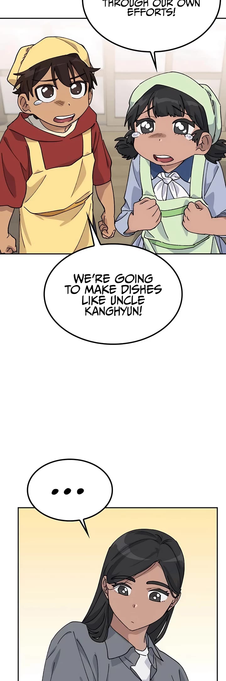 Healing Life Through Camping In Another World chapter 44 page 27