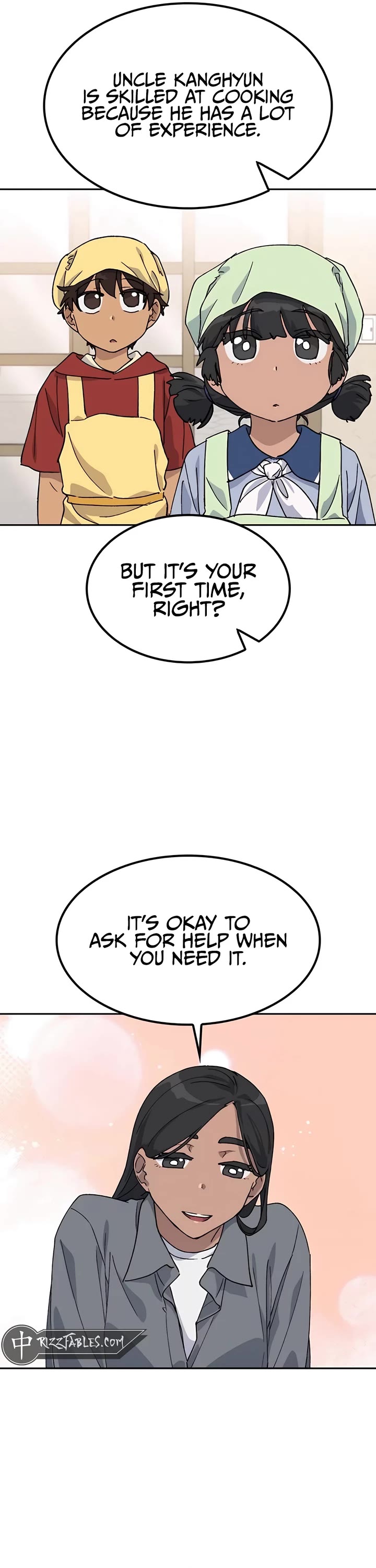 Healing Life Through Camping In Another World chapter 44 page 29