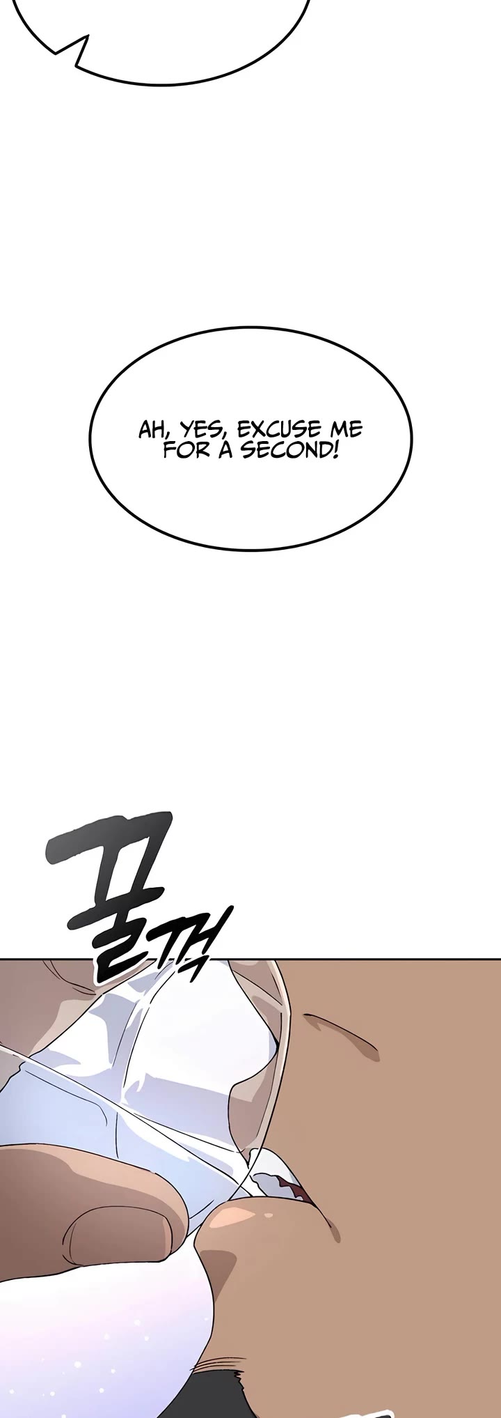 Healing Life Through Camping In Another World chapter 44 page 43