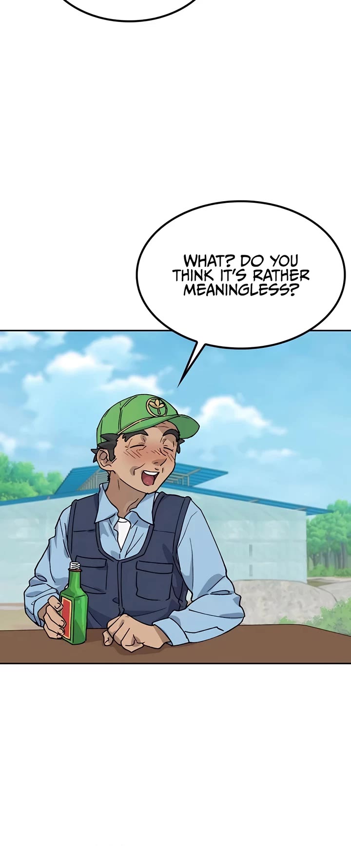 Healing Life Through Camping In Another World chapter 44 page 48