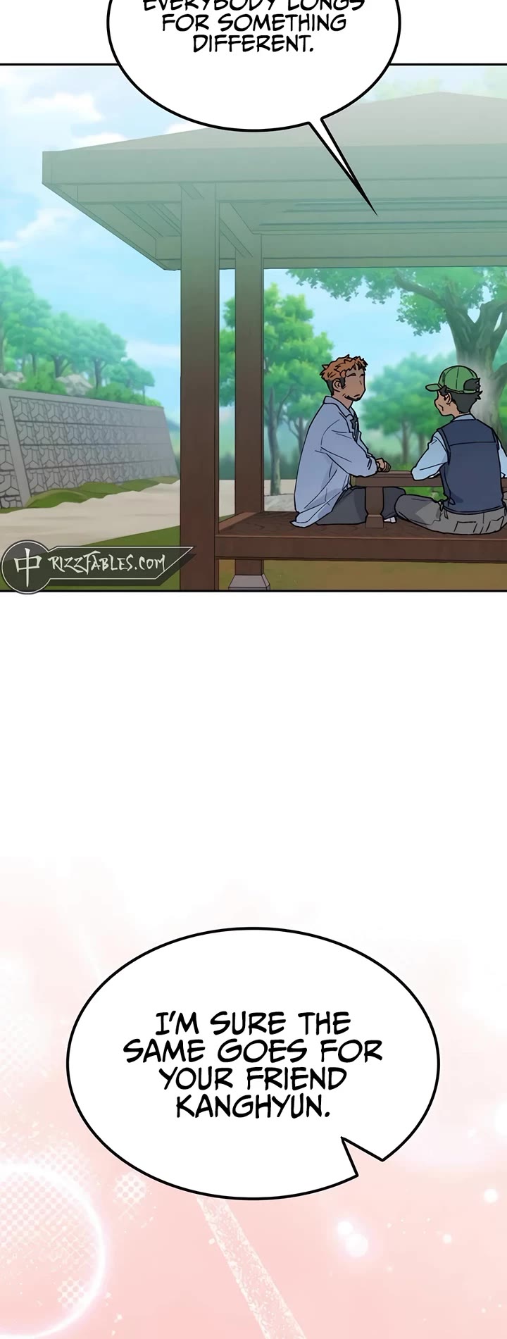 Healing Life Through Camping In Another World chapter 44 page 51