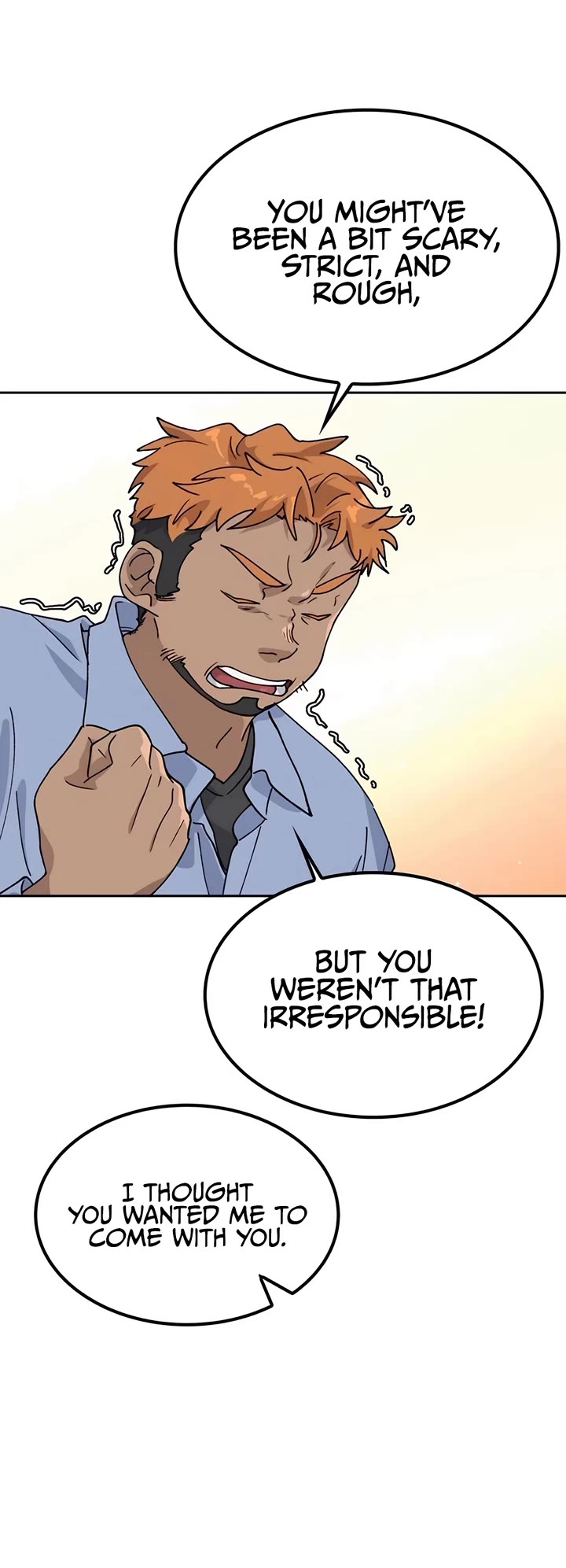 Healing Life Through Camping In Another World chapter 44 page 8