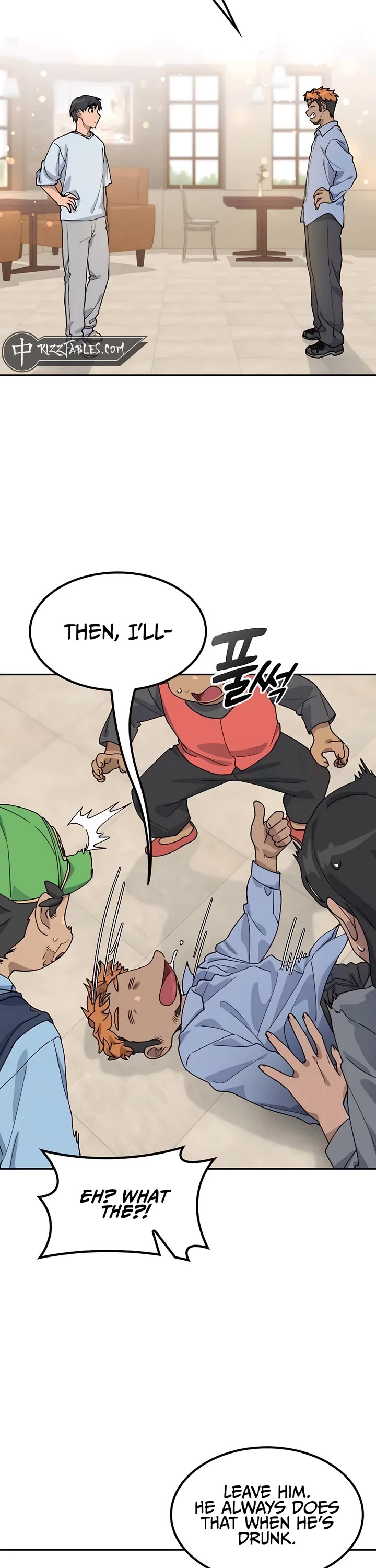 Healing Life Through Camping In Another World chapter 45 page 30