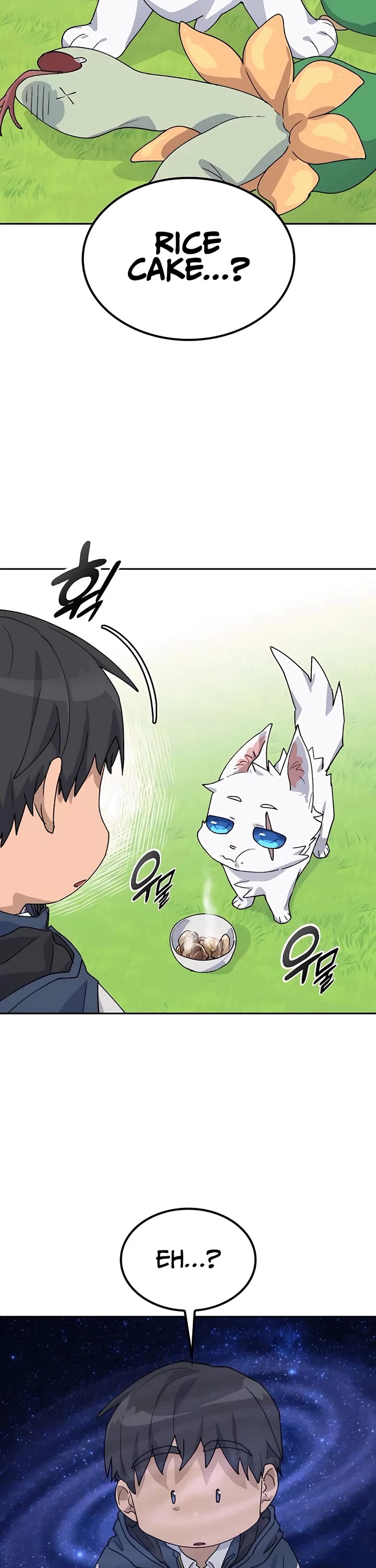 Healing Life Through Camping In Another World chapter 45 page 39