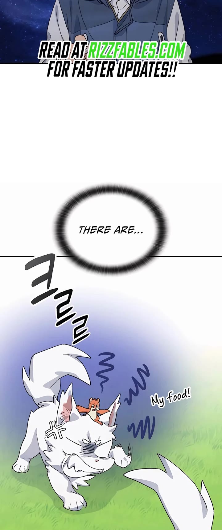 Healing Life Through Camping In Another World chapter 45 page 40