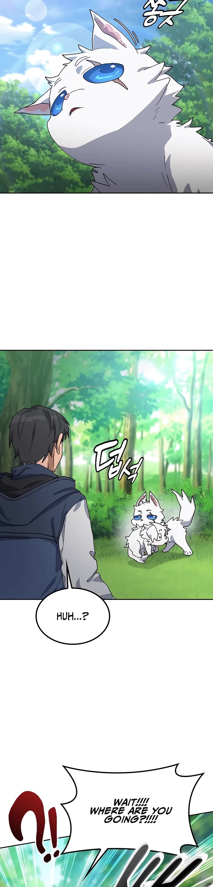 Healing Life Through Camping In Another World chapter 46 page 12