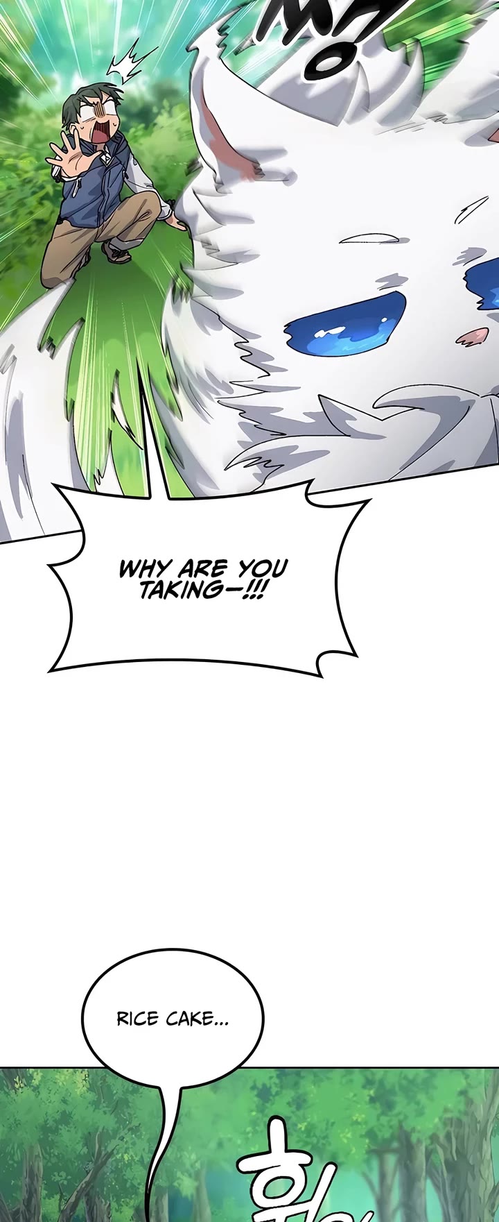 Healing Life Through Camping In Another World chapter 46 page 13