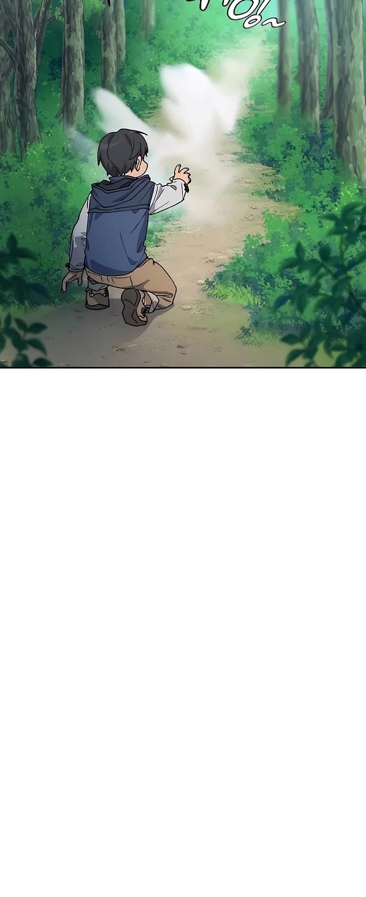 Healing Life Through Camping In Another World chapter 46 page 14