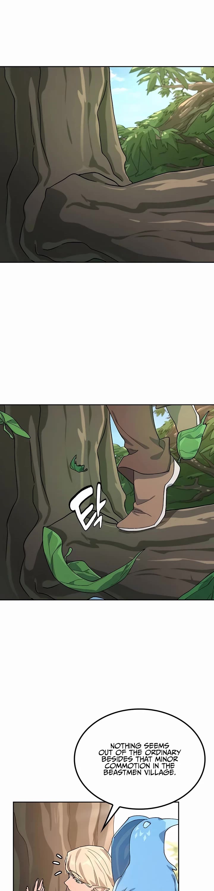 Healing Life Through Camping In Another World chapter 46 page 15