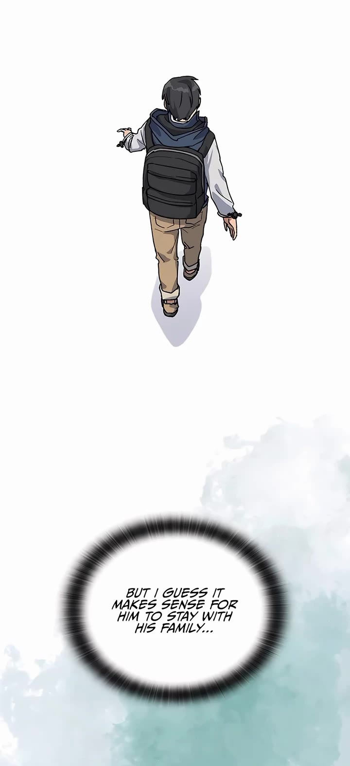 Healing Life Through Camping In Another World chapter 46 page 33