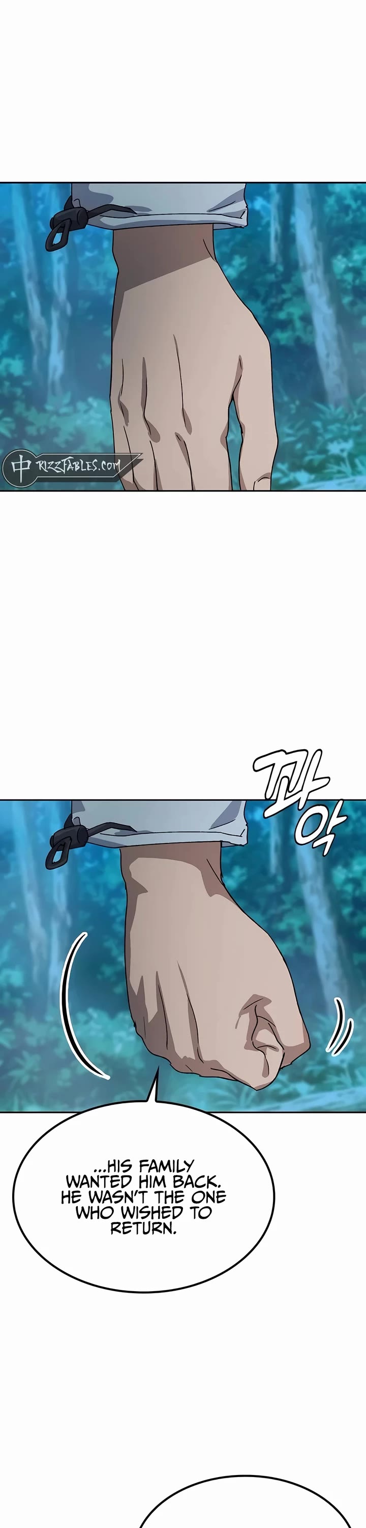 Healing Life Through Camping In Another World chapter 46 page 35