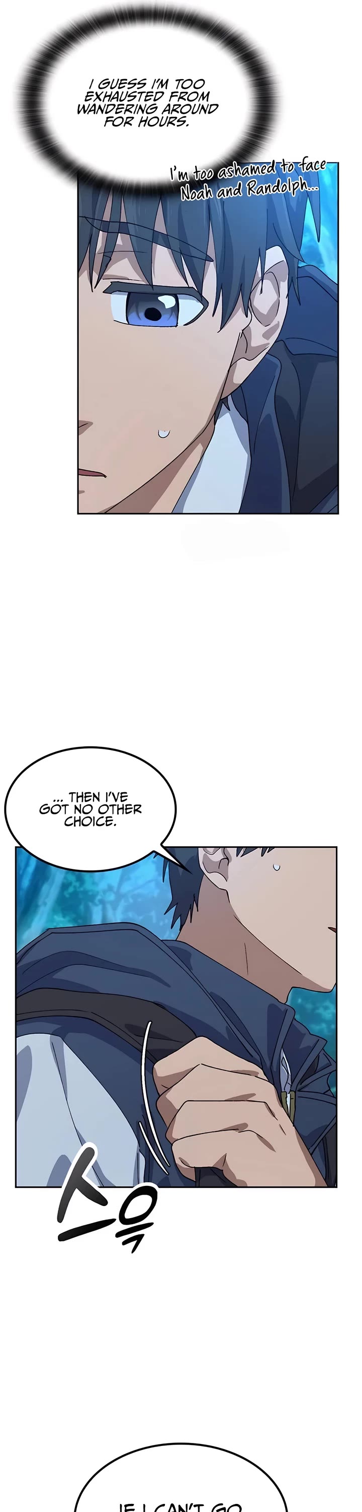 Healing Life Through Camping In Another World chapter 46 page 38