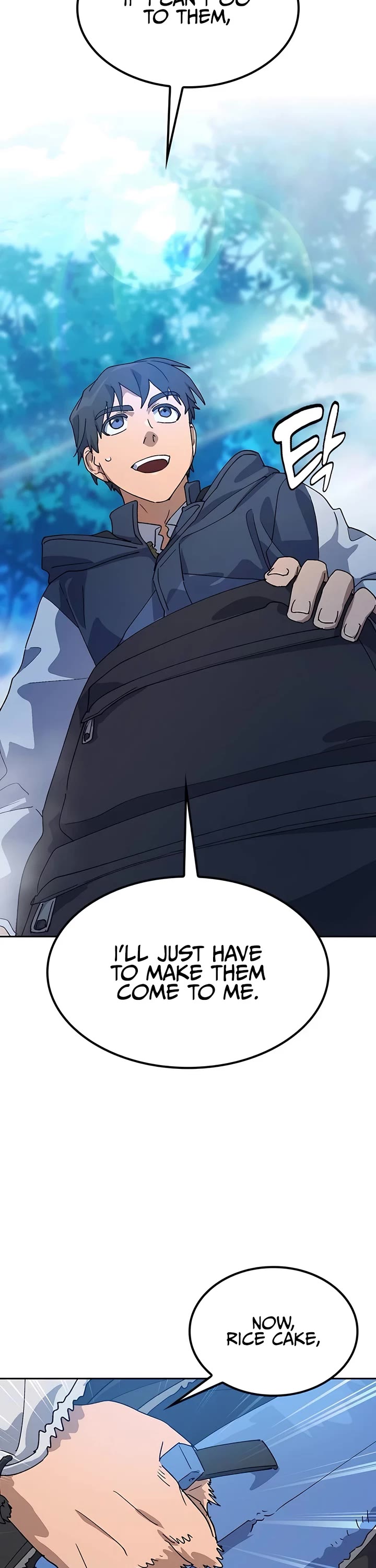 Healing Life Through Camping In Another World chapter 46 page 39