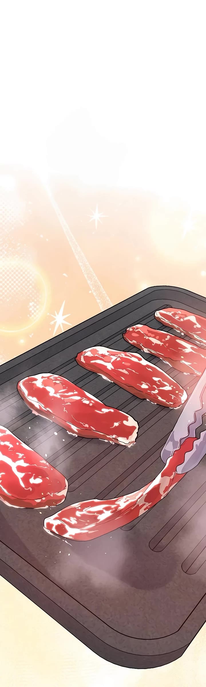 Healing Life Through Camping In Another World chapter 46 page 41