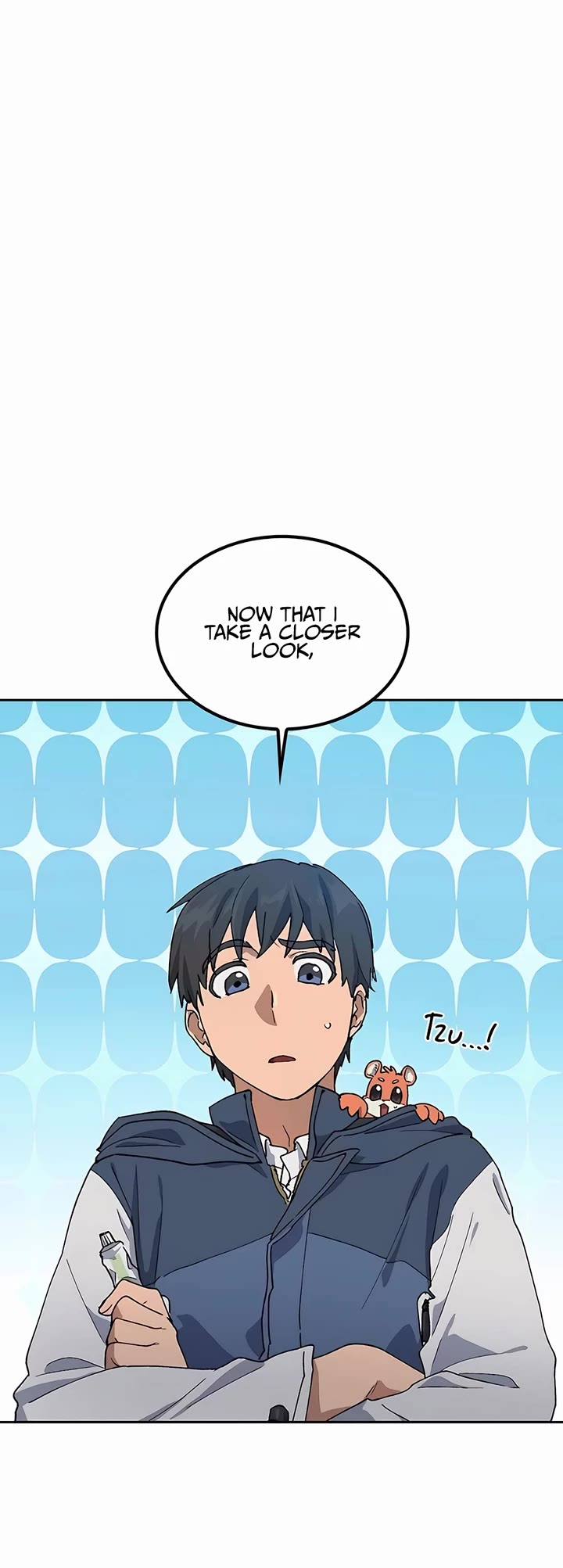 Healing Life Through Camping In Another World chapter 46 page 5