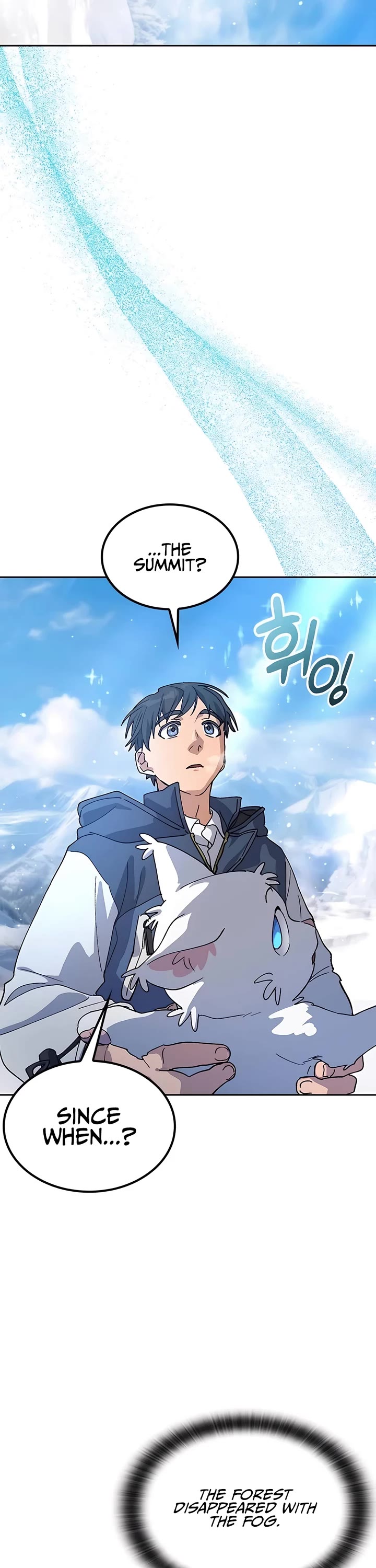 Healing Life Through Camping In Another World chapter 47 page 14