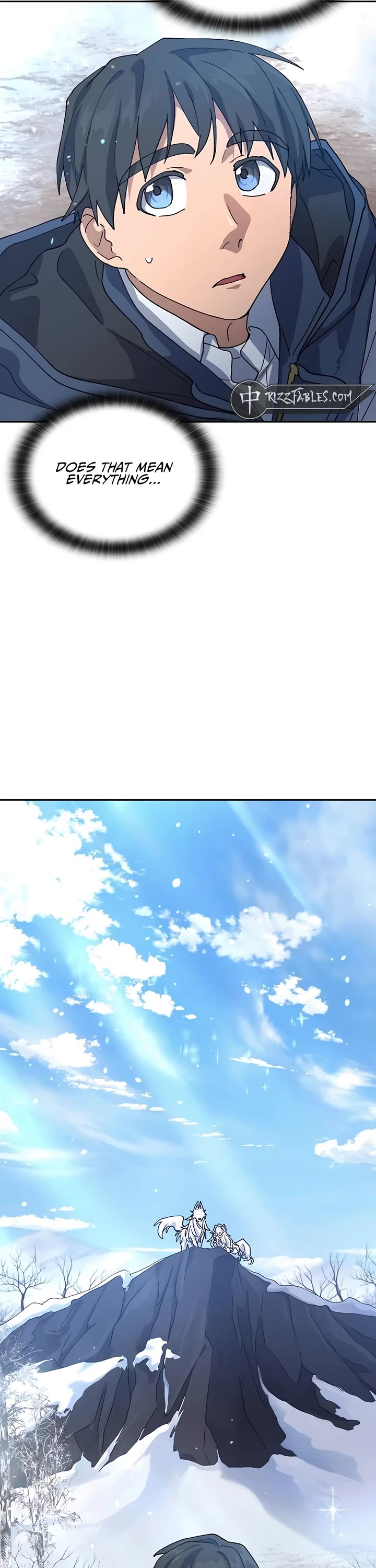 Healing Life Through Camping In Another World chapter 47 page 15