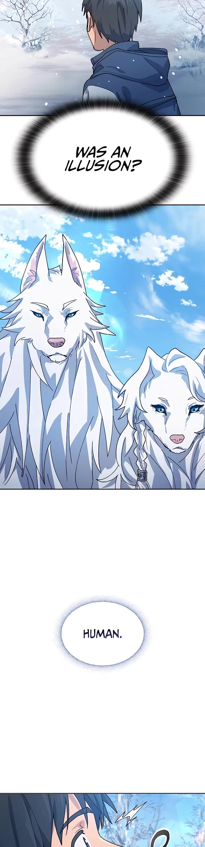 Healing Life Through Camping In Another World chapter 47 page 16