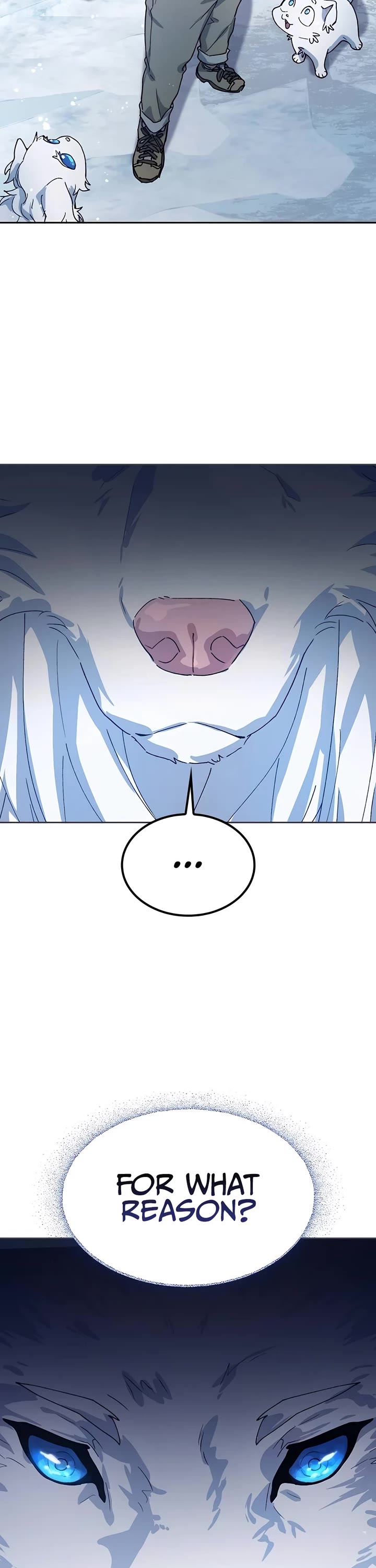 Healing Life Through Camping In Another World chapter 47 page 19