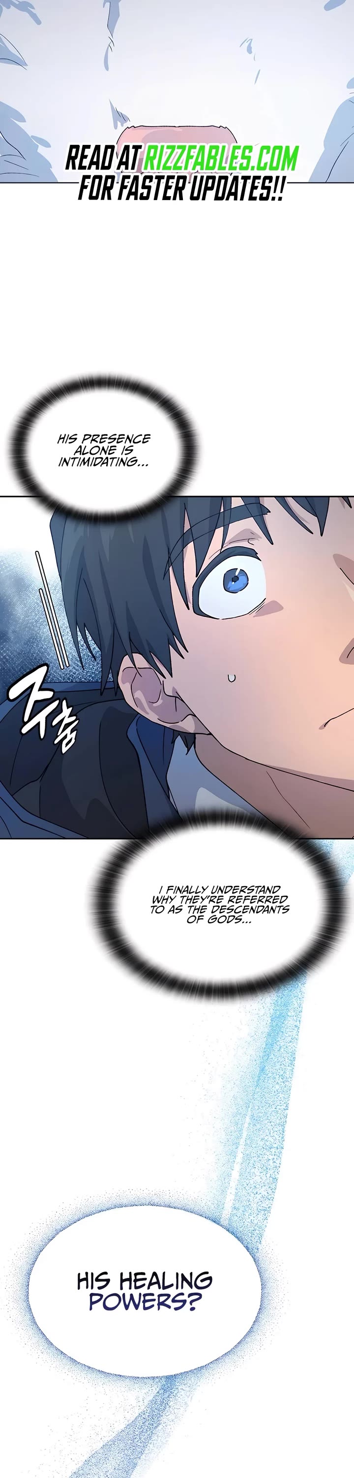 Healing Life Through Camping In Another World chapter 47 page 20