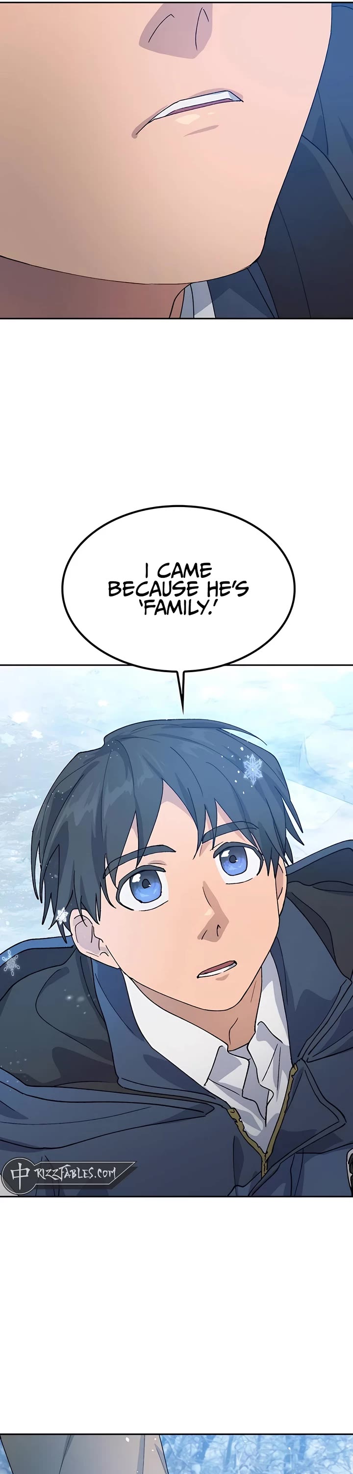 Healing Life Through Camping In Another World chapter 47 page 23