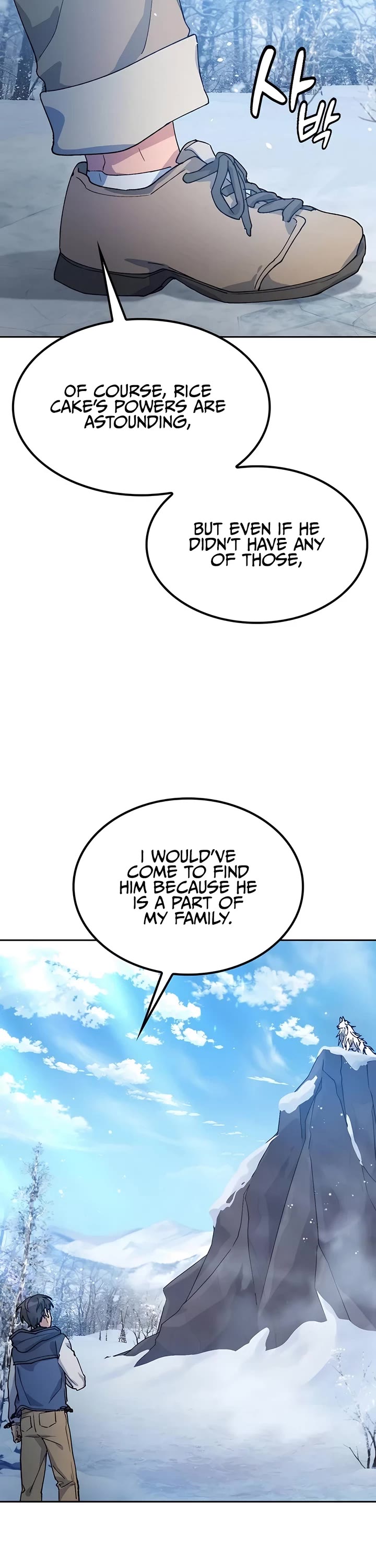 Healing Life Through Camping In Another World chapter 47 page 24