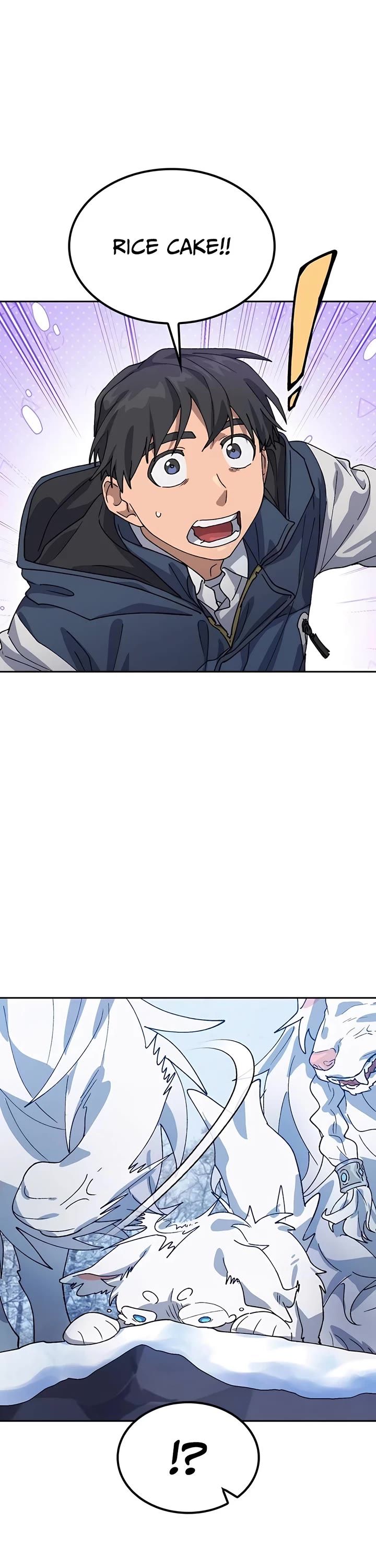 Healing Life Through Camping In Another World chapter 47 page 28