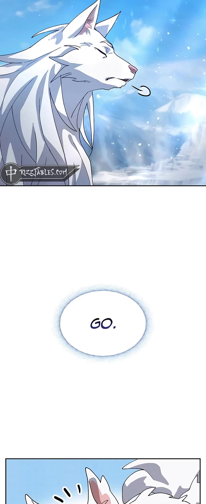 Healing Life Through Camping In Another World chapter 47 page 31