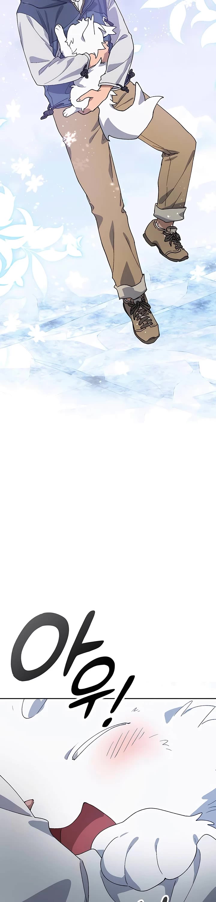 Healing Life Through Camping In Another World chapter 47 page 35