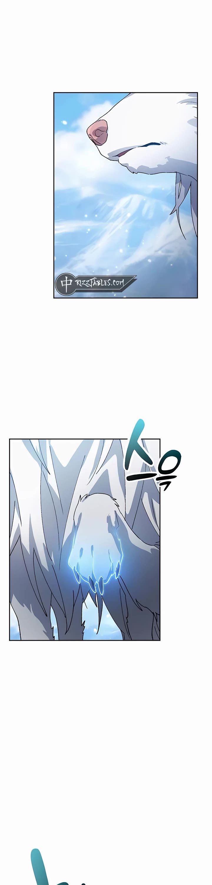 Healing Life Through Camping In Another World chapter 47 page 39