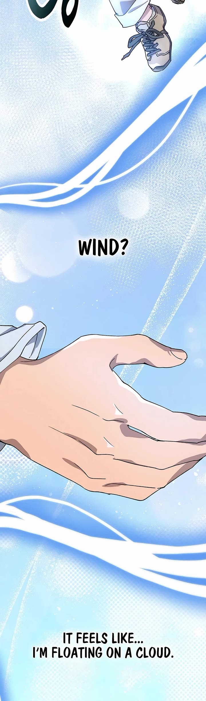 Healing Life Through Camping In Another World chapter 47 page 41