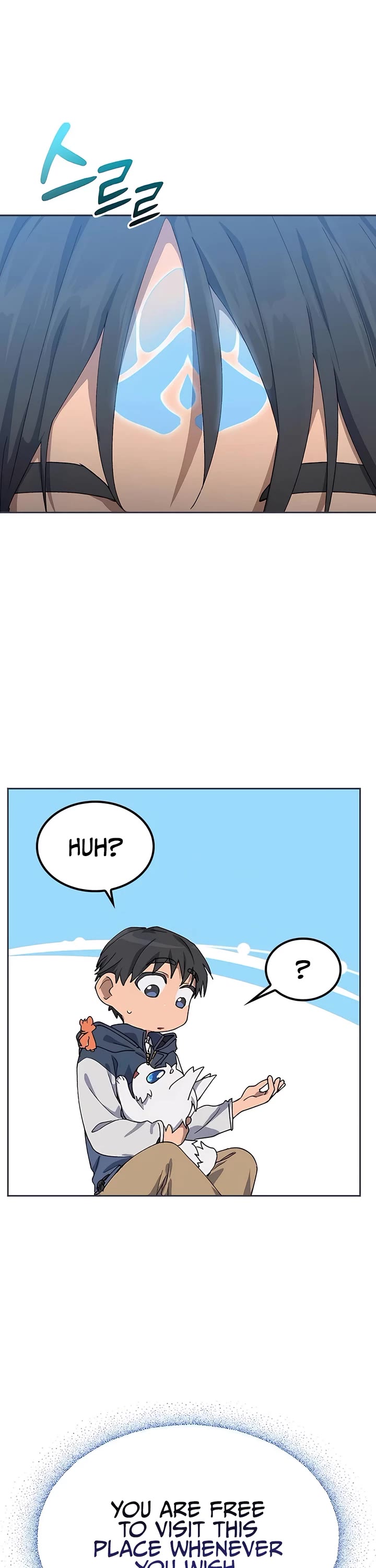 Healing Life Through Camping In Another World chapter 47 page 44