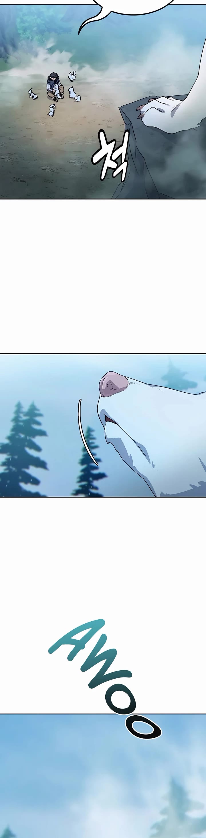 Healing Life Through Camping In Another World chapter 47 page 9