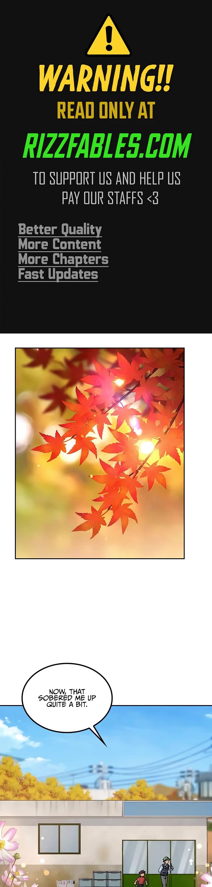 Healing Life Through Camping In Another World chapter 48 page 1