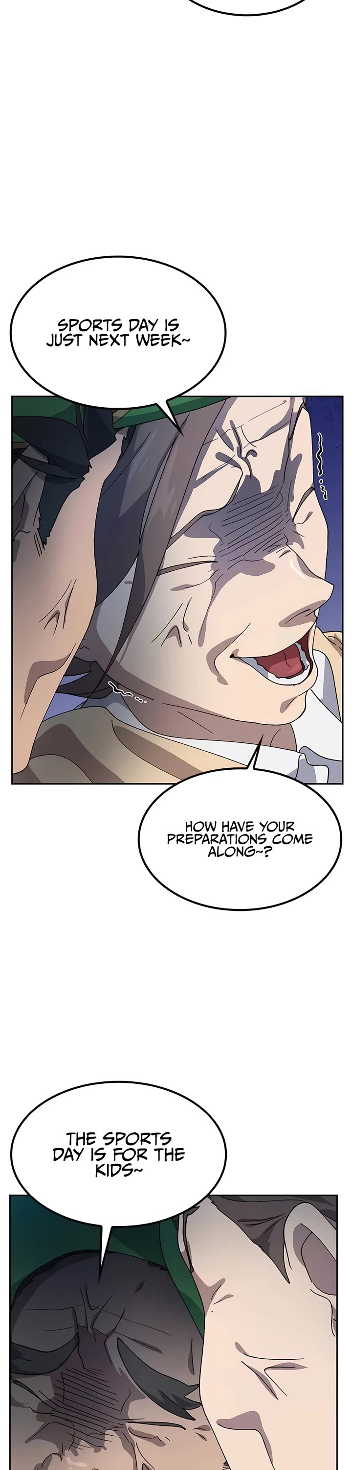 Healing Life Through Camping In Another World chapter 48 page 10