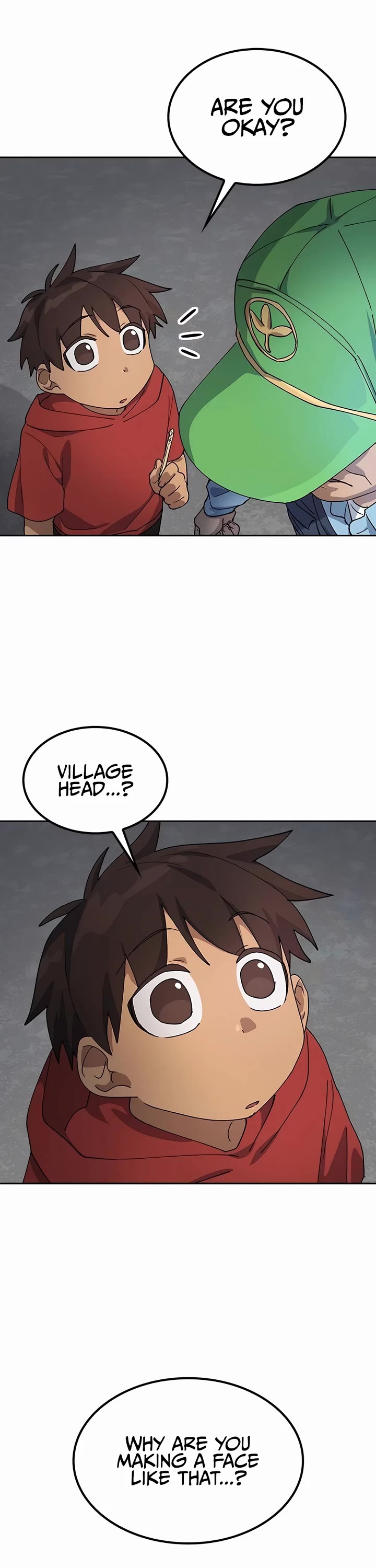 Healing Life Through Camping In Another World chapter 48 page 13