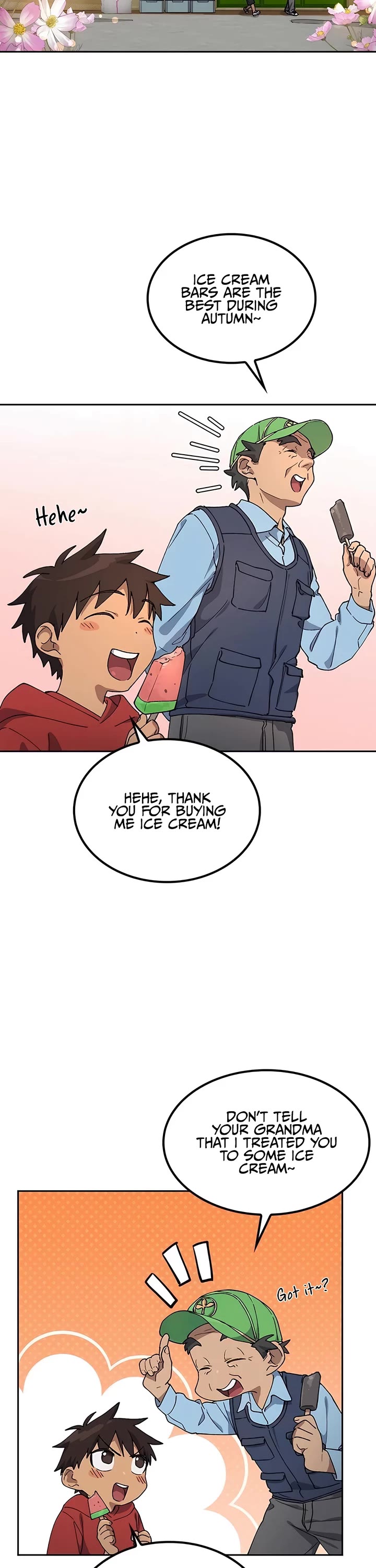 Healing Life Through Camping In Another World chapter 48 page 2