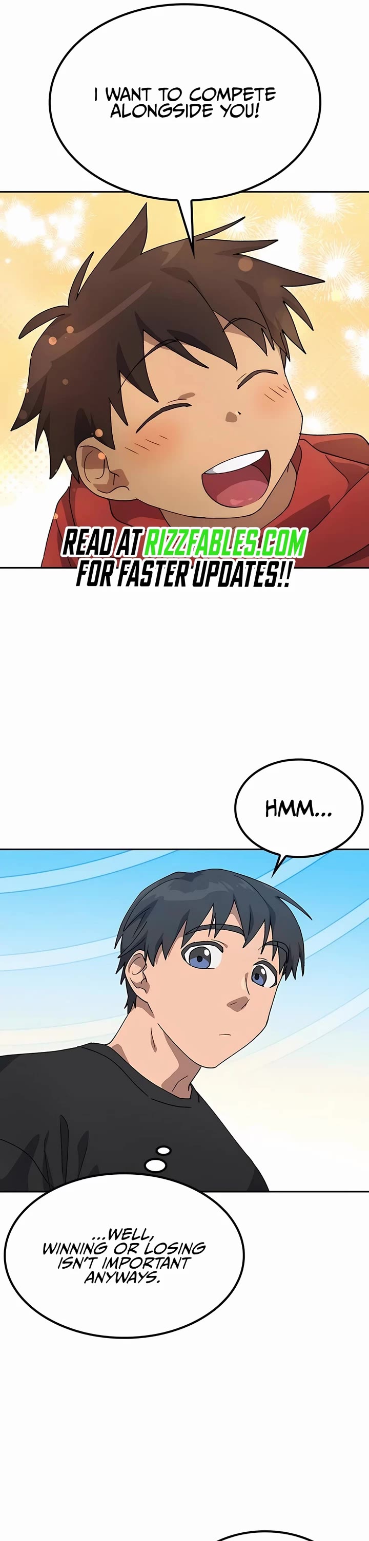 Healing Life Through Camping In Another World chapter 48 page 21