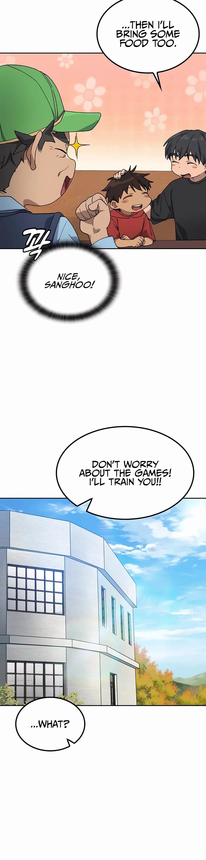 Healing Life Through Camping In Another World chapter 48 page 22