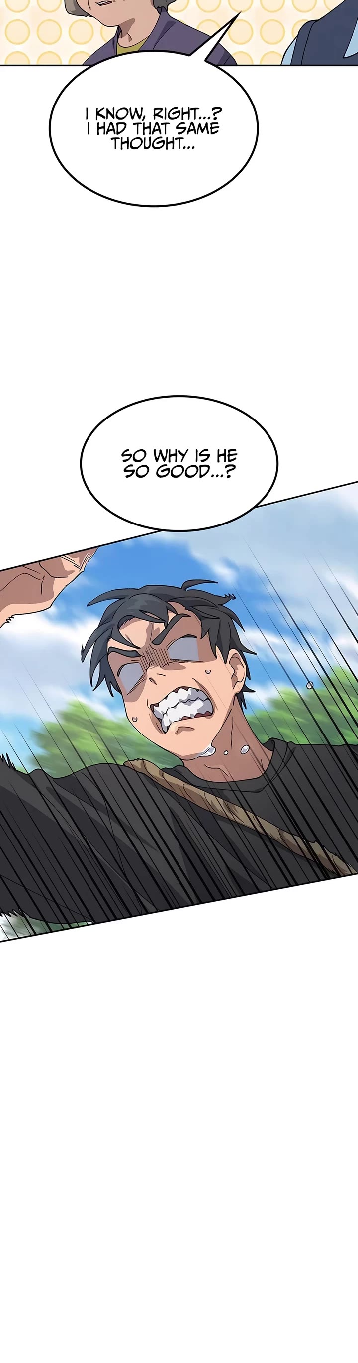 Healing Life Through Camping In Another World chapter 48 page 28