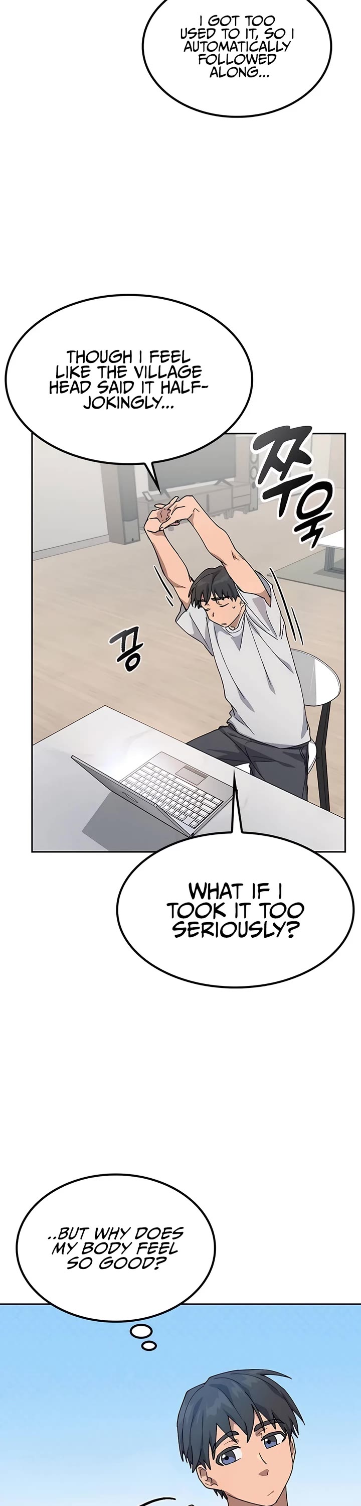 Healing Life Through Camping In Another World chapter 48 page 30