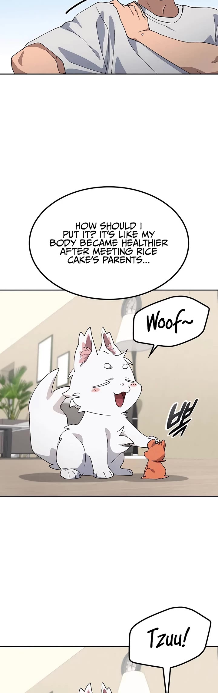 Healing Life Through Camping In Another World chapter 48 page 31