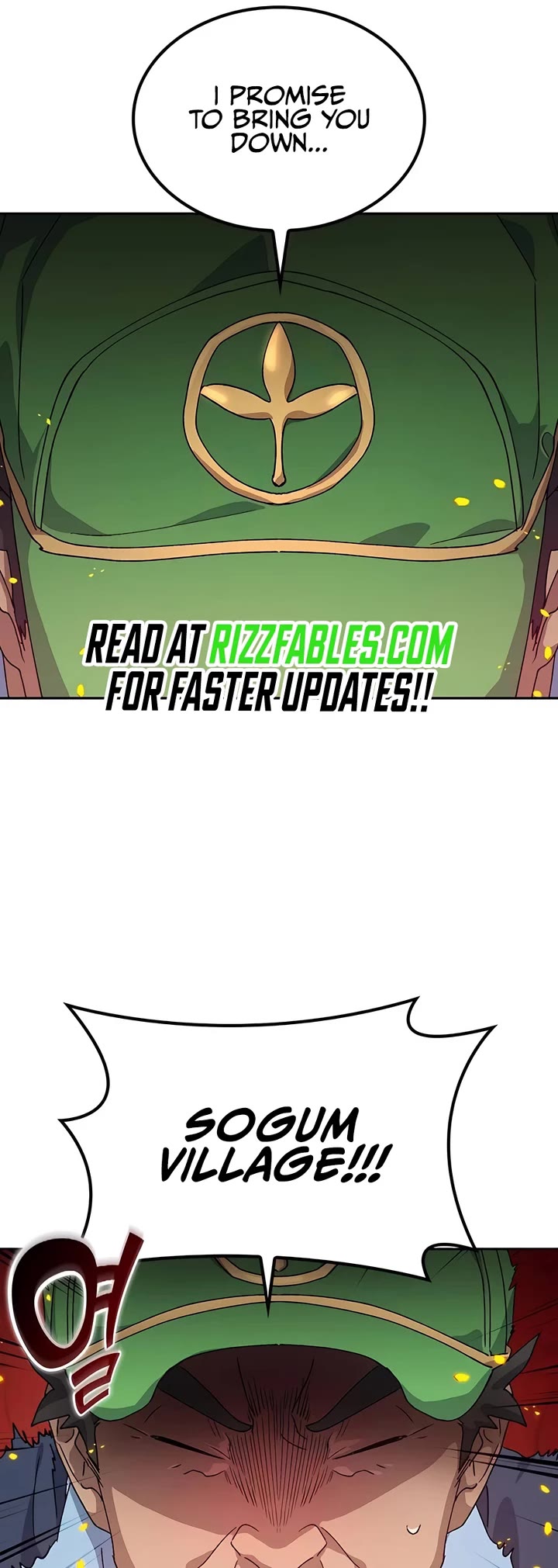 Healing Life Through Camping In Another World chapter 48 page 45